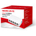 Комутатор локальної мережі (Switch) MERCUSYS MS105 Комутатор локальної мережі (Switch) MERCUSYS MS105
