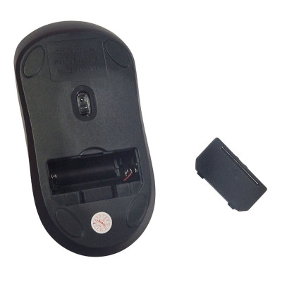 Миша бездротова JEDEL W923