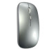 Миша бездротова Dual-mode 10M (Wi Fi / bluetooth)- білий