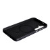 Накладка Carbon with Magnetic для Samsung S24- чорний Накладка Carbon with Magnetic для Samsung S24- чорний
