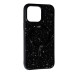 Накладка Diamond with Magnetic для iPhone 13 Pro Max- чорний