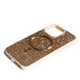 Накладка Diamond with Magnetic для iPhone 13 Pro Max- золотий Накладка Diamond with Magnetic для iPhone 13 Pro Max- золотий