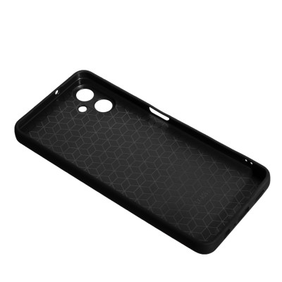Накладка Fashion Mix 2025 для Samsung A06- Black Cat Накладка Fashion Mix 2025 для Samsung A06- Black Cat