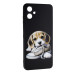 Накладка Fashion Mix 2025 для Samsung A06- Dog NEW