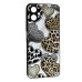 Накладка Fashion Mix 2025 для Samsung A06- Leopard Hearts