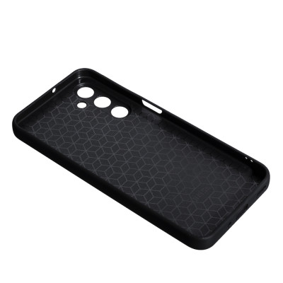 Накладка Fashion Mix 2025 для Samsung A16- Black Cat Накладка Fashion Mix 2025 для Samsung A16- Black Cat