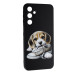 Накладка Fashion Mix 2025 для Samsung A16- Dog NEW