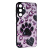 Накладка Fashion Mix 2025 для Samsung A16- Pink Paws