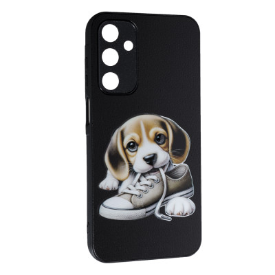 Накладка Fashion Mix 2025 для Samsung A55- Dog NEW Накладка Fashion Mix 2025 для Samsung A55- Dog NEW