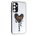 Накладка Fashion Mix 2025 для Samsung A55- Love