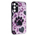 Накладка Fashion Mix 2025 для Samsung A55- Pink Paws