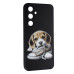 Накладка Fashion Mix 2025 для Samsung S24 FE- Dog NEW
