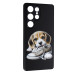 Накладка Fashion Mix 2025 для Samsung S25 Ultra- Dog NEW