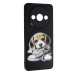 Накладка Fashion Mix 2025 для Xiaomi Redmi A3 / A3x- Dog NEW