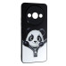 Накладка Fashion Mix 2025 для Xiaomi Redmi A3 / A3x- Panda