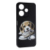 Накладка Fashion Mix 2025 для Xiaomi Redmi 13 4G / Poco M6 4G- Dog NEW
