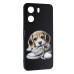 Накладка Fashion Mix 2025 для Xiaomi Redmi 13C 4G / Poco C65- Dog NEW