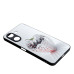 Накладка Fashion Mix 2025 для Xiaomi Redmi 13C 4G / Poco C65- White Berry Накладка Fashion Mix 2025 для Xiaomi Redmi 13C 4G / Poco C65- White Berry