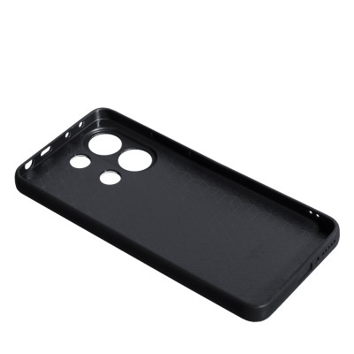 Накладка Fashion Mix 2025 для Xiaomi Redmi Note 13 4G- Black Cat Накладка Fashion Mix 2025 для Xiaomi Redmi Note 13 4G- Black Cat
