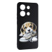 Накладка Fashion Mix 2025 для Xiaomi Redmi Note 13 4G- Dog NEW