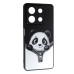 Накладка Fashion Mix 2025 для Xiaomi Redmi Note 13 5G- Panda