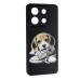Накладка Fashion Mix 2025 для Xiaomi Redmi Note 13 Pro 5G / Poco X6- Dog NEW