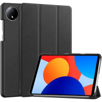 Чохол-книжка Zarmans для планшета Xiaomi Redmi Pad SE 8.7"- чорний