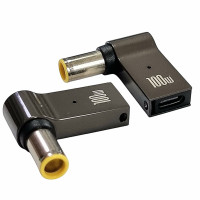 Перехідник Type-C / Lenovo 7.9*5.5 100W Перехідник Type-C / Lenovo 7.9*5.5 100W