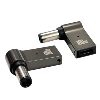 Перехідник Type-C / HP 7.4*5.0 100W Перехідник Type-C / HP 7.4*5.0 100W