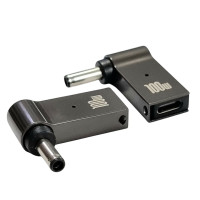 Перехідник Type-C / Asus 4.5*3.0 100W Перехідник Type-C / Asus 4.5*3.0 100W