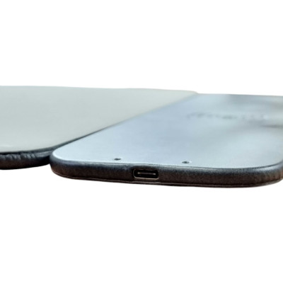 Килимок для миші STAND JD-S83 с БЗУ 15W (300*220*7mm)- чорний Килимок для миші STAND JD-S83 с БЗУ 15W (300*220*7mm)- чорний