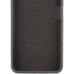 Накладка (з мікрофіброю) GETMAN Liquid Silk Full Camera для Samsung A54 5G- чорний Накладка (з мікрофіброю) GETMAN Liquid Silk Full Camera для Samsung A54 5G- чорний