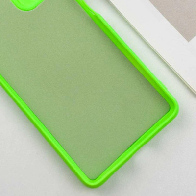 Накладка (з мікрофіброю) GETMAN Liquid Silk Full Camera для Xiaomi Redmi 14C / Redmi A4 / Poco C75- салатовий Накладка (з мікрофіброю) GETMAN Liquid Silk Full Camera для Xiaomi Redmi 14C / Redmi A4 / Poco C75- салатовий