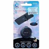 PopSockets-кільце- чорний PopSockets-кільце- чорний