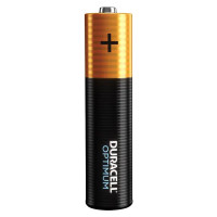 Батарейка LR03 (AAA) Duracell Optimum 8bl (ціна за 1шт) Батарейка LR03 (AAA) Duracell Optimum 8bl (ціна за 1шт)