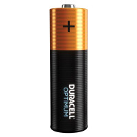 Батарейка LR6 (AA) Duracell Optimum 8bl (ціна за 1шт) Батарейка LR6 (AA) Duracell Optimum 8bl (ціна за 1шт)