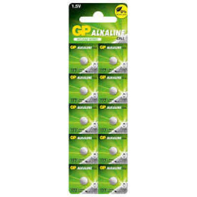 Батарейка G4 GP (LR6 (AA)26/177/LR6 (AA)6) Alkaline (ціна за 1шт)
