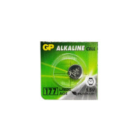 Батарейка G4 GP (LR6 (AA)26/177/LR6 (AA)6) Alkaline (ціна за 1шт) Батарейка G4 GP (LR6 (AA)26/177/LR6 (AA)6) Alkaline (ціна за 1шт)