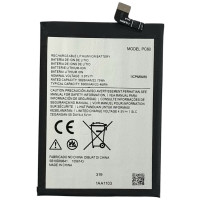 Акумулятор для Motorola Moto G54 / G24 Power / G54 Power (XT2343-1, XT2343-2, XT2425, XT2425-4) (PC60) 6000mAh