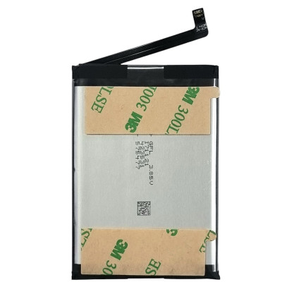 Акумулятор для Oukitel WP12 Pro / WP12 (s86 1icp6/54/77) 4000mAh 