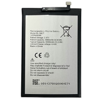 Акумулятор для Tecno Spark 7 (BL-58CT) 6000mAh Акумулятор для Tecno Spark 7 (BL-58CT) 6000mAh