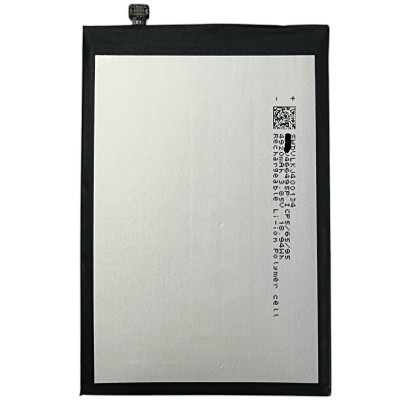 Акумулятор для Tecno Spark 7 (BL-58CT) 6000mAh