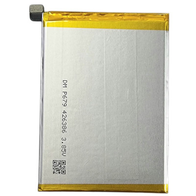 Акумулятор для Oppo A1k / CPH1923 (BLP711) 4000mAh