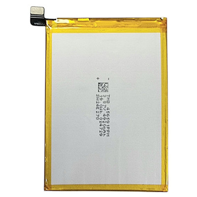 Акумулятор для Oppo A76 (CPH2375) / A96 (BLP885) 5000mAh