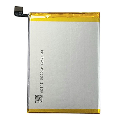 Акумулятор для Oppo Reno 4 Lite / Reno 4 Z 5G / F17 / F17 Pro / A73 / A92s /A93 (BLP779) 4000mAh