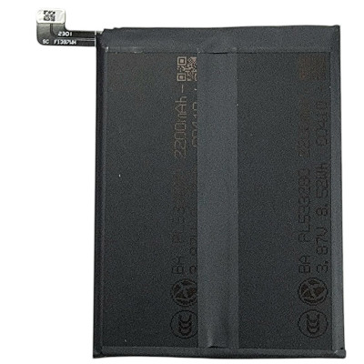 Акумулятор для Oppo Reno 6 5G / PEQM00 / CPH2251/ Oppo K9 / PEXM00 (BLP863) 2150mAh