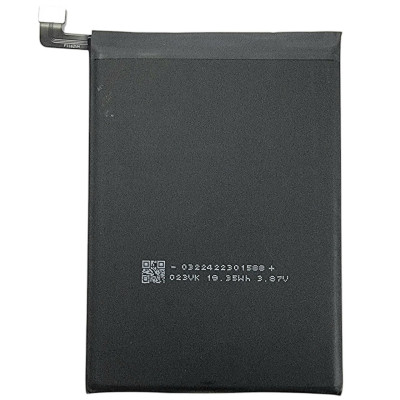 Акумулятор для Xiaomi Redmi K60 (BM5M) 5500mAh