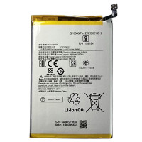 Акумулятор для Xiaomi Redmi 12C / Poco C55 (BN5K / BN5L) 5000mAh