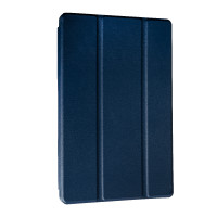 Чохол-книжка Smart Case With Pencil для планшета iPad (10.2 / 10.5``)- темно-синій Чохол-книжка Smart Case With Pencil для планшета iPad (10.2 / 10.5``)- темно-синій