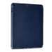 Чохол-книжка Smart Case With Pencil для планшета iPad (10.2 / 10.5``)- темно-синій Чохол-книжка Smart Case With Pencil для планшета iPad (10.2 / 10.5``)- темно-синій